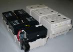 SYBATT APC UPS Battery