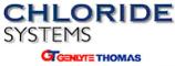 Chloride Systems by Genlyte Thomas for UL924 Egress and Emergency Central Lighting Inverter Systems