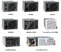 Backup Emergency Power UPS for Cisco 2800W, 4200W Power Supplies Requring 208VAC and 240VAC Input Power