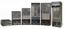 -48 Volt DC Network UPS Power for Cisco 6500, 6509, 4500, 3750, 2950 Switch