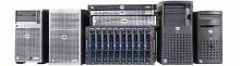 UPS Backup Emergency Power for Dell PowerEdge servers, PowerConnect switches, PowerVault Storage Applications