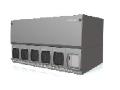 Emerson Network Power DC Power Systems for 24 and 48 Volt Power Systems