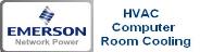 Emerson Network Power Liebert HVAC Computer Room Air Conditioning Cooling