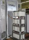 Leoch 12 volt batteries for emergency power