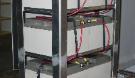 Emergency Power Systems For Computer, Lighting, Radio and Telcommunications