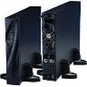 Liebert ememergency UPS power system for online double conversion UPS protection