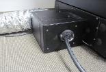 Liebert Mini Computer Room Heat Rejection Duct Kit Image