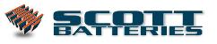 Scott Batteries Emergency Power Battery Solutions