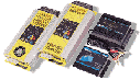 Xantrex Industrial Grade Battery Chargers for 12, 24 & 48 Volt Battery Systems