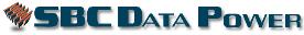 SBC Data Power - Providers of UPS Emergency Power Systems
