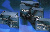 BB Battery, Deep Cylce Batteries, UPS, DC Power, Industrial, Commercial 12 Volt, BP, MPL