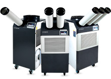 Xtreme Cooling Portable Air Conditioners