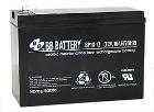 BB Battery, Deep Cylce Batteries, UPS, DC Power, Industrial, Commercial 12 Volt, BP, MPL