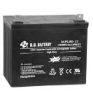 BB Battery, Deep Cylce Batteries, UPS, DC Power, Industrial, Commercial 12 Volt, BP, MPL, HR Series