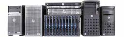 UPS Backup Emergency Power for Dell PowerEdge servers, PowerConnect switches, PowerVault Storage Applications