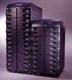 Liebert Nfinity UPS from Scott Batteries