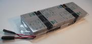 Liebert Emerson Network Power UPS Replacement Batteries