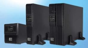 Liebert GXT2, GXT3 UPS Emergency Power for Cisco Catalyst Switches