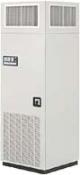 Liebert HVAC Challenger 3000 air conditioner for data room cooling