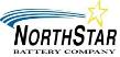 Northstar Front Terminal Deep Cycle Emergency Power NSB Series Batteries