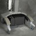 Tripp Lite HCRK Medical Mobile Cart Power Supply UPS UL60601-1 Mounted