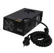 Tripp Lite HCRK Medical Mobile Cart Power Supply UPS UL60601-1